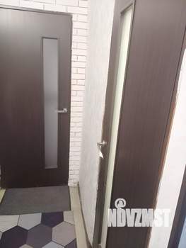 1-к квартира, на длительный срок, 32м2, 5/5 этаж