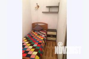 1-к квартира, посуточно, 45м2, 3/10 этаж