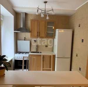 1-к квартира, на длительный срок, 36м2, 2/5 этаж