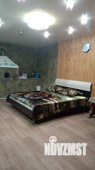 Студия квартира, посуточно, 40м2, 1/1 этаж