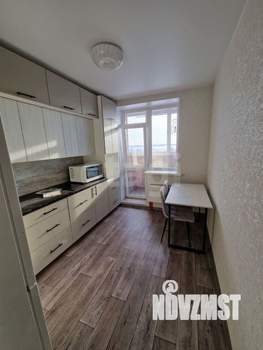 1-к квартира, на длительный срок, 35м2, 4/9 этаж