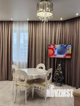 2-к квартира, посуточно, 45м2, 13/17 этаж