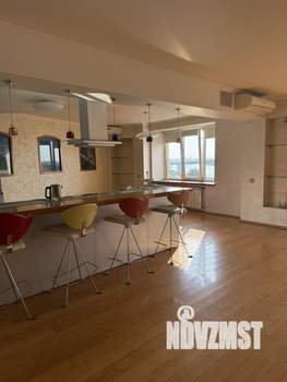 2-к квартира, на длительный срок, 120м2, 6/7 этаж