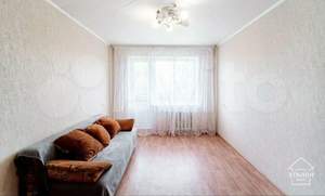 1-к квартира, на длительный срок, 30м2, 3/9 этаж