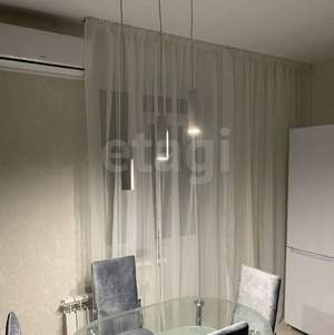 1-к квартира, на длительный срок, 41м2, 14/15 этаж