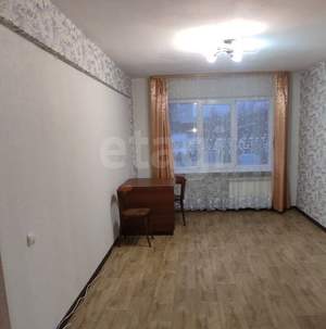 2-к квартира, на длительный срок, 45м2, 1/5 этаж