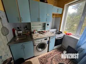 2-к квартира, на длительный срок, 47м2, 3/5 этаж