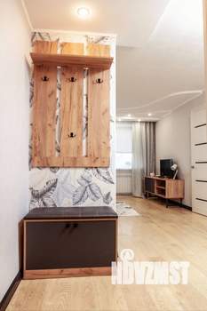 2-к квартира, посуточно, 45м2, 4/6 этаж