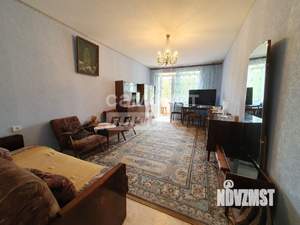 2-к квартира, на длительный срок, 55м2, 3/5 этаж