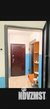 1-к квартира, на длительный срок, 38м2, 6/12 этаж