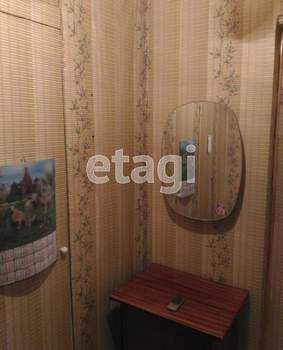 1-к квартира, на длительный срок, 37м2, 1/5 этаж