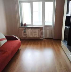 2-к квартира, на длительный срок, 53м2, 8/9 этаж