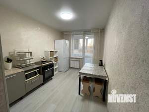 1-к квартира, на длительный срок, 41м2, 2/22 этаж