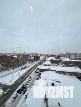 1-к квартира, на длительный срок, 43м2, 10/14 этаж