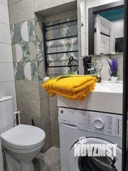 2-к квартира, посуточно, 25м2, 1/1 этаж