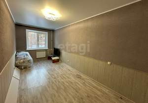 2-к квартира, на длительный срок, 43м2, 1/5 этаж