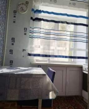 2-к квартира, на длительный срок, 44м2, 3/5 этаж