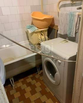 2-к квартира, на длительный срок, 43м2, 5/9 этаж