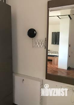 1-к квартира, на длительный срок, 45м2, 4/9 этаж