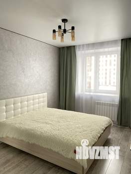 2-к квартира, посуточно, 45м2, 3/14 этаж