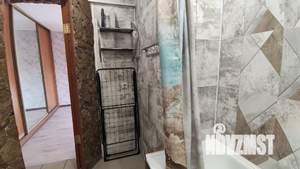 1-к квартира, на длительный срок, 31м2, 5/5 этаж