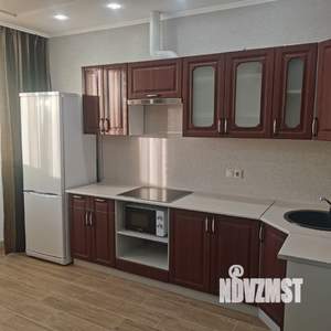 1-к квартира, на длительный срок, 42м2, 3/16 этаж