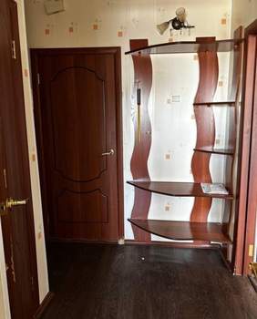 1-к квартира, на длительный срок, 37м2, 6/10 этаж