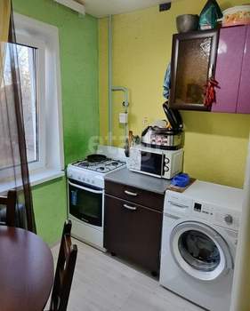 1-к квартира, на длительный срок, 30м2, 2/5 этаж
