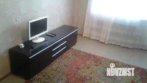 1-к квартира, на длительный срок, 39м2, 4/9 этаж