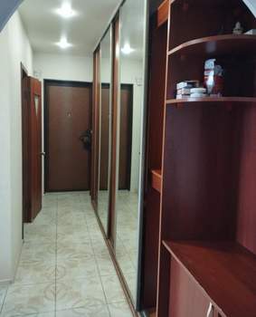 2-к квартира, на длительный срок, 60м2, 6/10 этаж