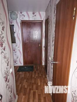 1-к квартира, на длительный срок, 34м2, 1/5 этаж