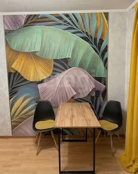 1-к квартира, на длительный срок, 37м2, 1/10 этаж