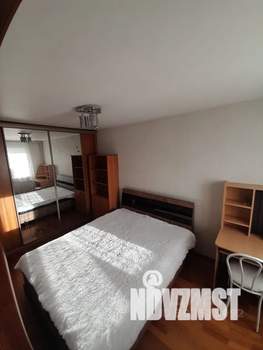 2-к квартира, посуточно, 43м2, 4/5 этаж