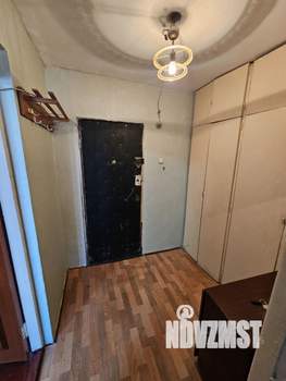 1-к квартира, на длительный срок, 36м2, 1/5 этаж