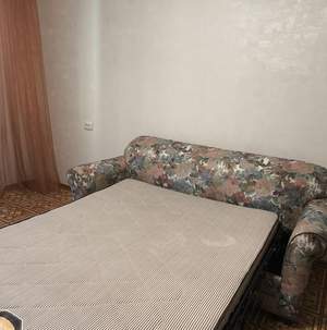 1-к квартира, на длительный срок, 37м2, 1/9 этаж