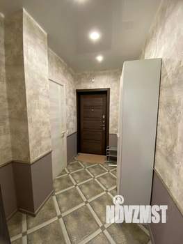 1-к квартира, на длительный срок, 29м2, 1/9 этаж