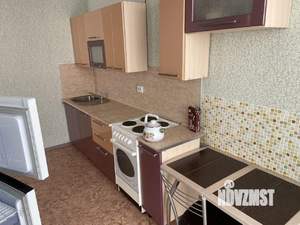 Студия квартира, на длительный срок, 38м2, 12/18 этаж