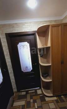 1-к квартира, на длительный срок, 38м2, 2/9 этаж