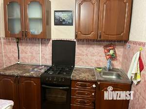 1-к квартира, на длительный срок, 37м2, 9/10 этаж