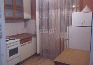 1-к квартира, на длительный срок, 30м2, 3/6 этаж