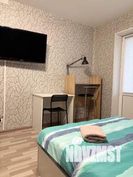 1-к квартира, посуточно, 38м2, 1/10 этаж