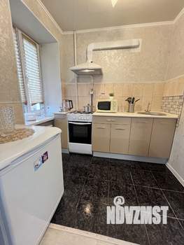 1-к квартира, посуточно, 33м2, 3/5 этаж