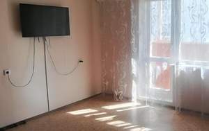 1-к квартира, на длительный срок, 42м2, 5/9 этаж