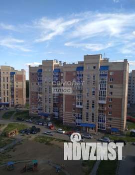 1-к квартира, на длительный срок, 25м2, 1/9 этаж