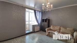 1-к квартира, на длительный срок, 39м2, 4/10 этаж