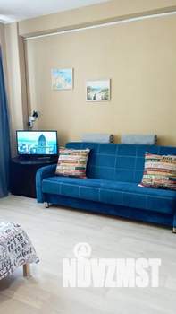 Студия квартира, посуточно, 26м2, 7/9 этаж