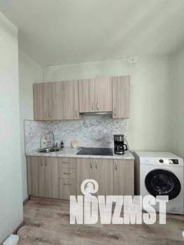 1-к квартира, на длительный срок, 37м2, 4/5 этаж