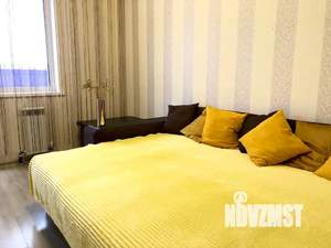 1-к квартира, посуточно, 42м2, 17/18 этаж