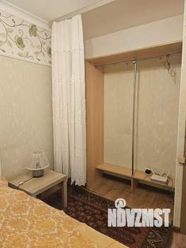 2-к квартира, на длительный срок, 48м2, 4/12 этаж