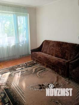 1-к квартира, на длительный срок, 31м2, 5/5 этаж